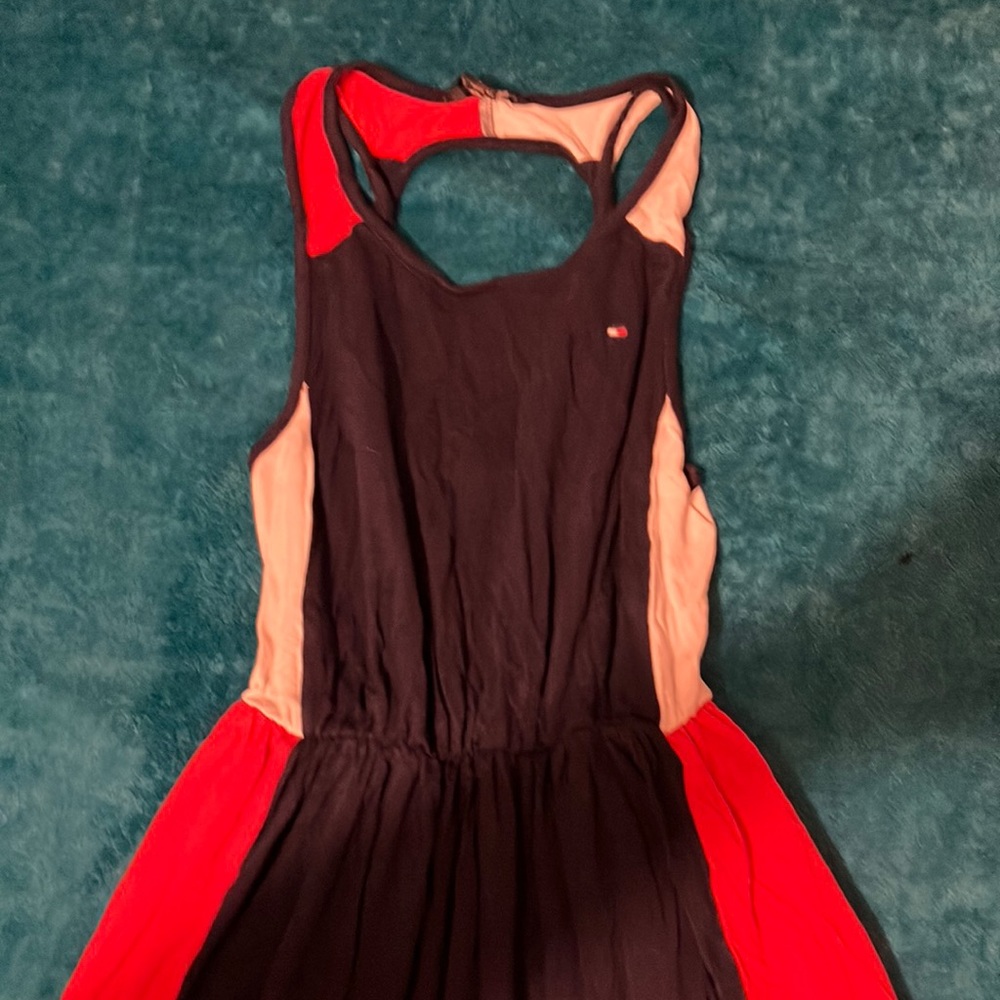 Kids Tommy Hilfiger dress size 8
